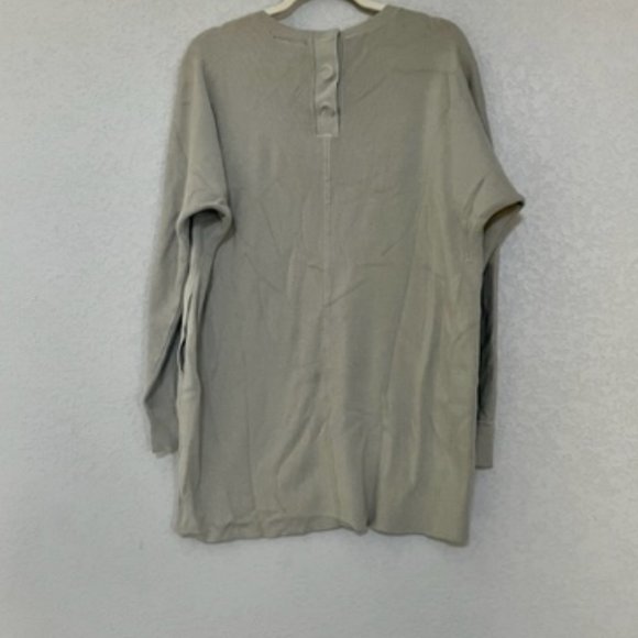 SaturdaySunday Chrissy Sweater Mini Dress from Anthropologie - Picture 4 of 9